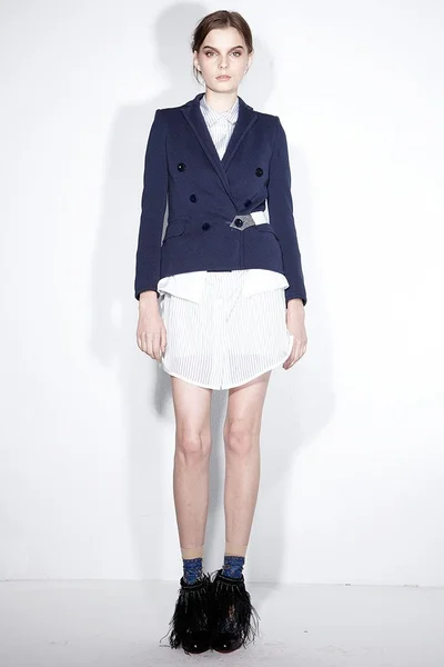 Look 9